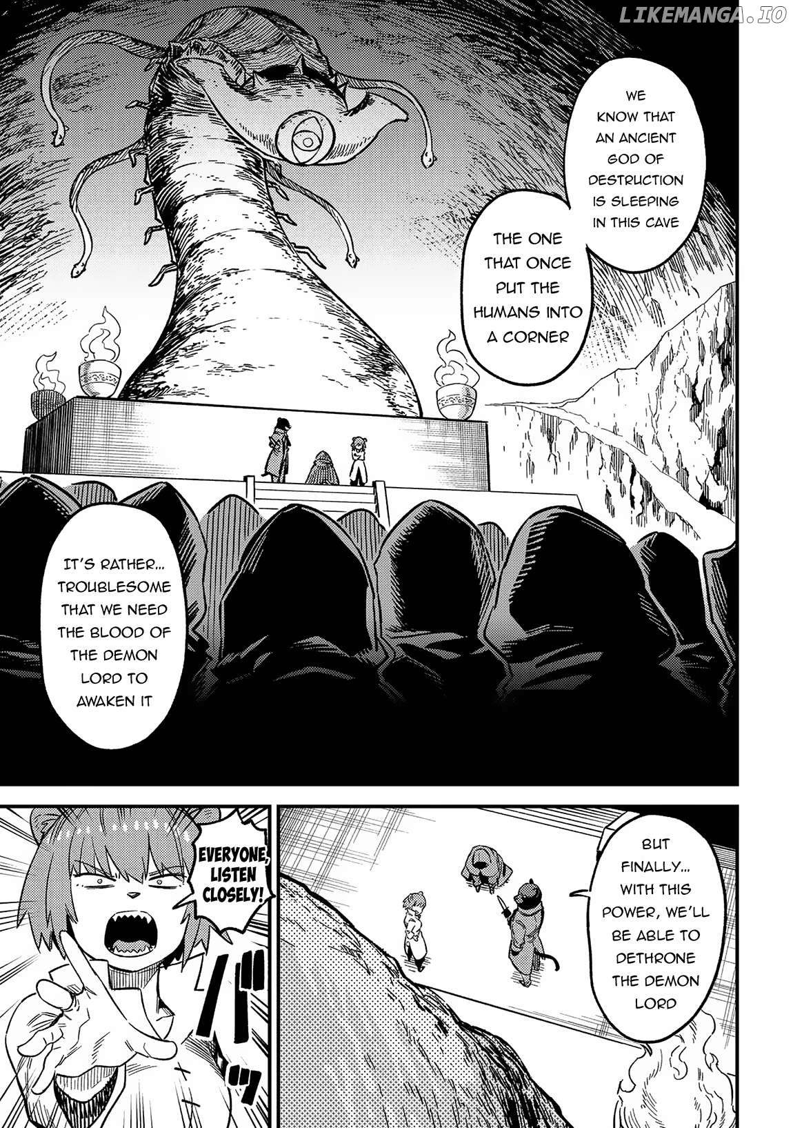 Redo Of Healer, Chapter 60 image 20